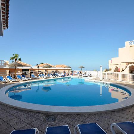 Paradise Court Las Americas Wifi Pool 25 Costa Adeje  Exteriér fotografie
